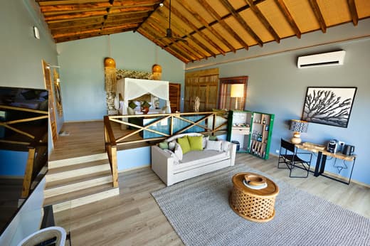 Bawe Island, vue 10
