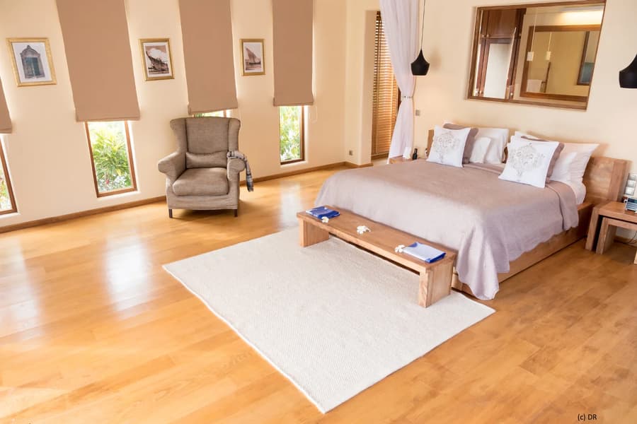 White Sand Luxury Villas, vue 3