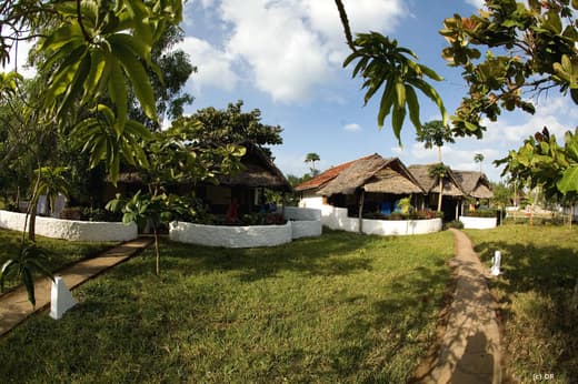 Manta Resort, vue 8