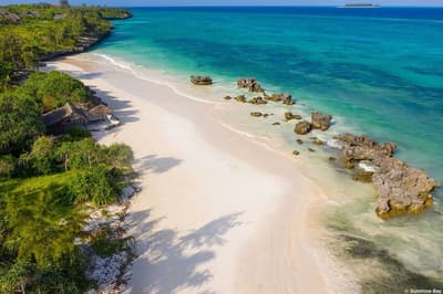 Sunshine Bay, vue 3