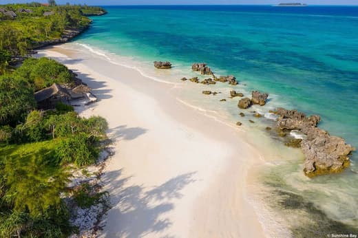 Sunshine Bay, vue 3