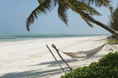 Breezes Beach Club and Spa Zanzibar, vue 5