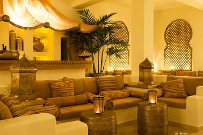 Baraza Resort and Spa Zanzibar, vue 7