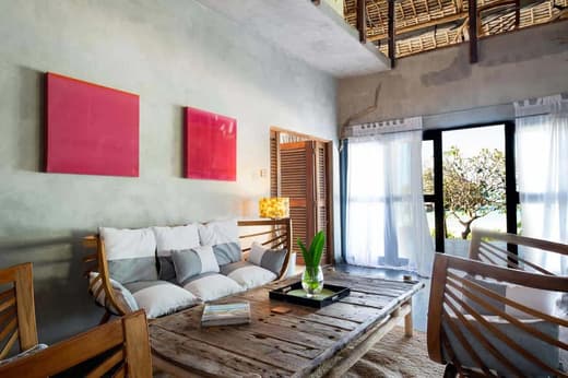 Upendo Villas, vue 9