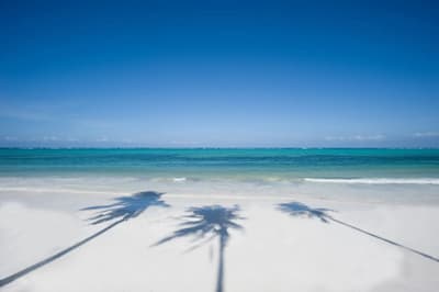 Baraza Resort and Spa Zanzibar, vue 2