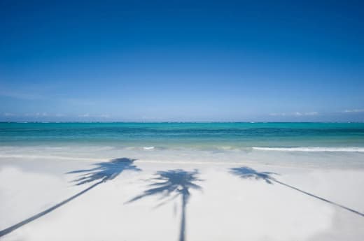 Baraza Resort and Spa Zanzibar, vue 2