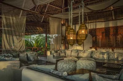 Breezes Beach Club and Spa Zanzibar, vue 11