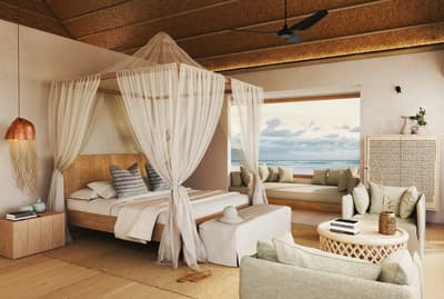 Bawe Island, vue 8
