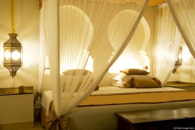 Baraza Resort and Spa Zanzibar, vue 5