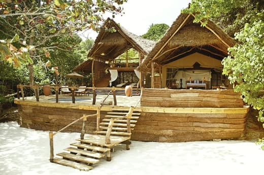 Fundu Lagoon, vue 7