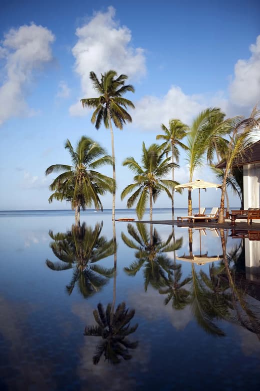 The Residence Zanzibar, vue 5