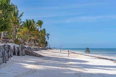 Breezes Beach Club and Spa Zanzibar, vue 4
