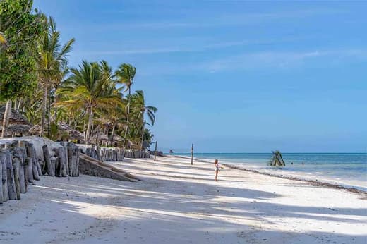 Breezes Beach Club and Spa Zanzibar, vue 4