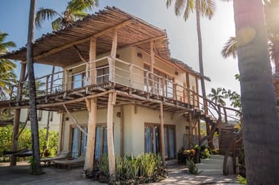 White Sand Luxury Villas, vue 5