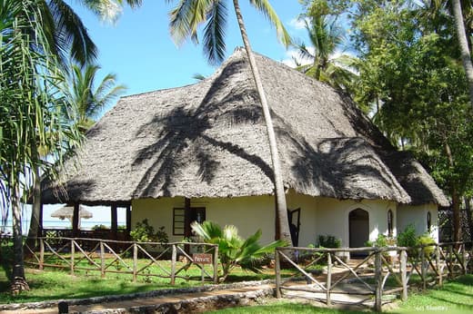 Bluebay, vue 5