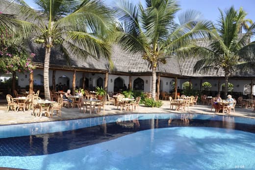 Sultan Sands, vue 9
