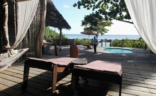 Fundu Lagoon, vue 6