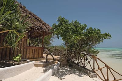 The Island Pongwe, vue 10