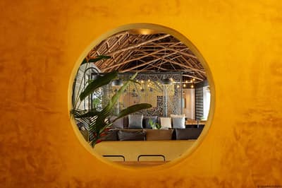 Casa Beach Hotel, vue 5