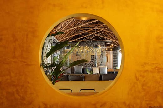 Casa Beach Hotel, vue 5