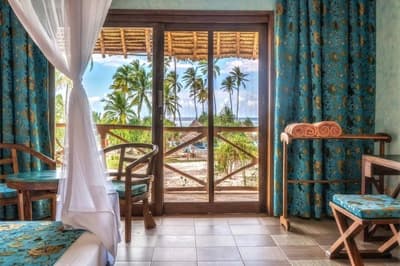 Zanzibar Queen, vue 6