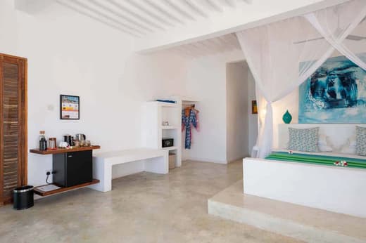 Upendo Villas, vue 11