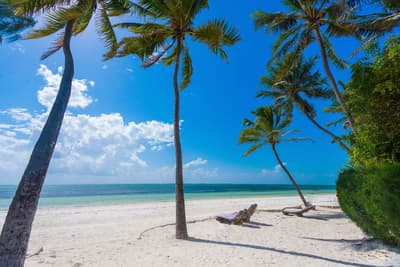 Indigo Beach Resort, vue 3