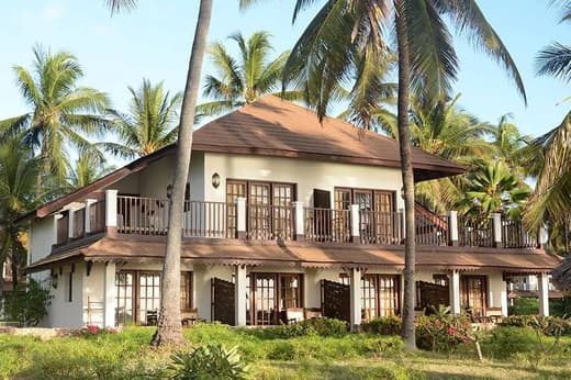 Breezes Beach Club and Spa Zanzibar, vue 9