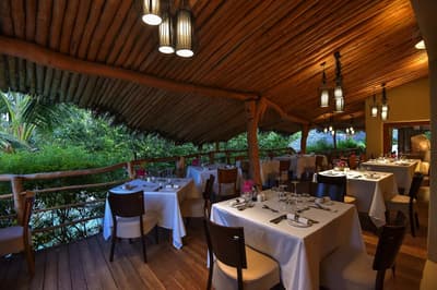 White Sand Luxury Villas, vue 8