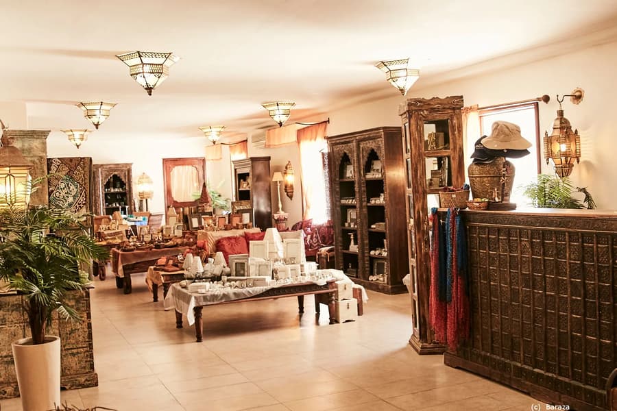 Baraza Resort and Spa Zanzibar, vue 3