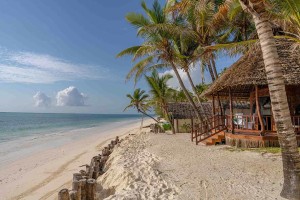 Zanzibar Voyage - Hotel Breezes -beach-8 - PANO